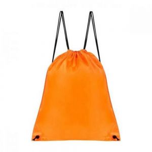 BOLSA-MOCHILA OSUNA personalizada